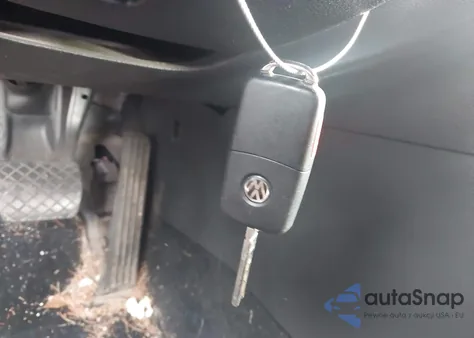 2013 Volkswagen Passat 2.5L Se из США, поврежденный, VIN 1VWBP7A3XDC130259